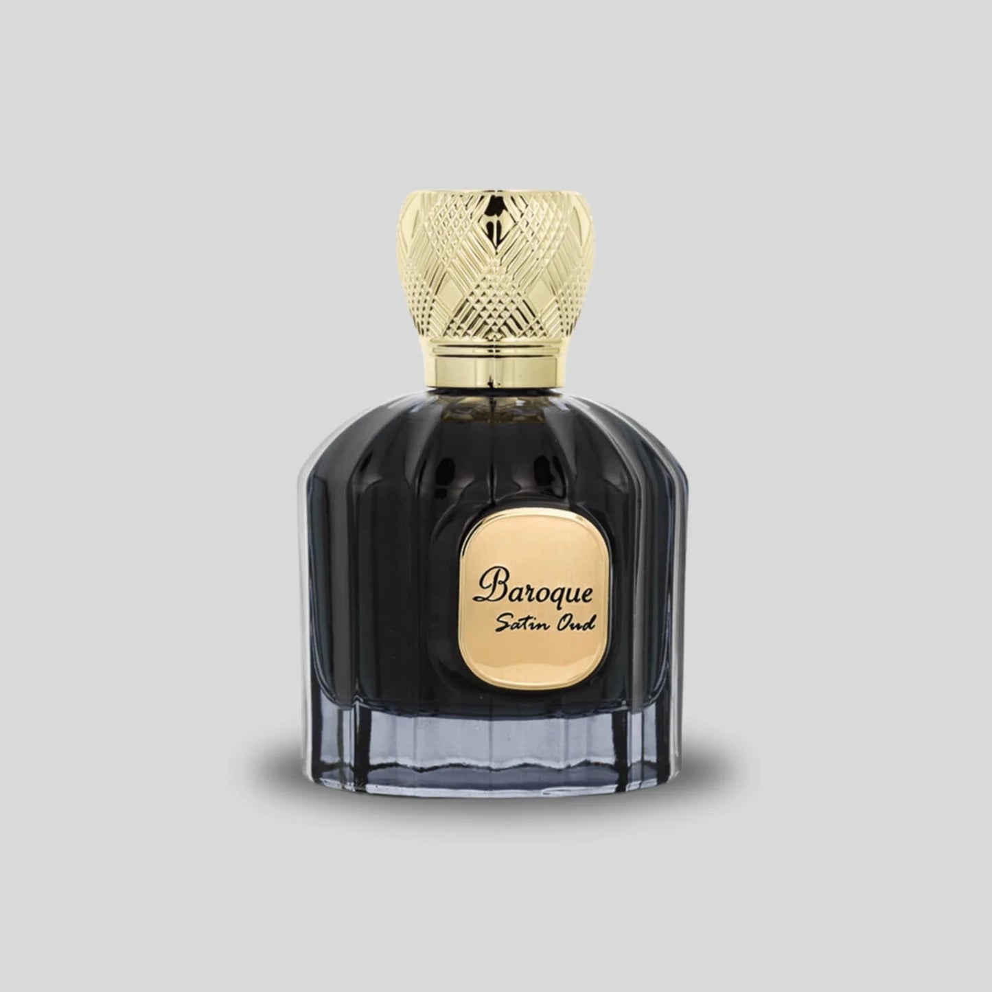 BAROQUE SATIN OUD