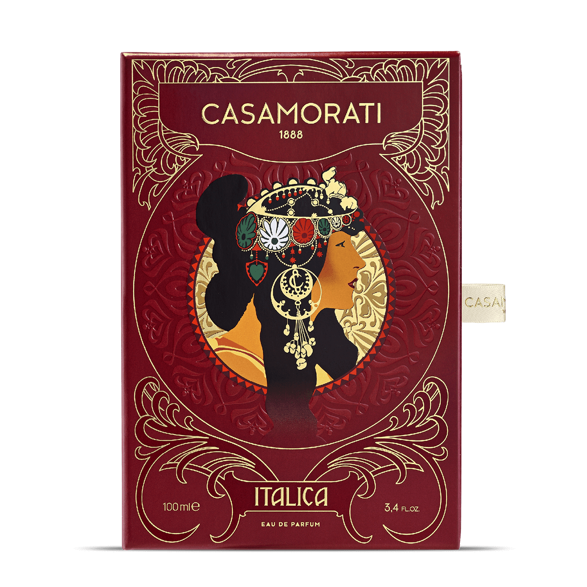 CASAMORATI 1888 ITALICA