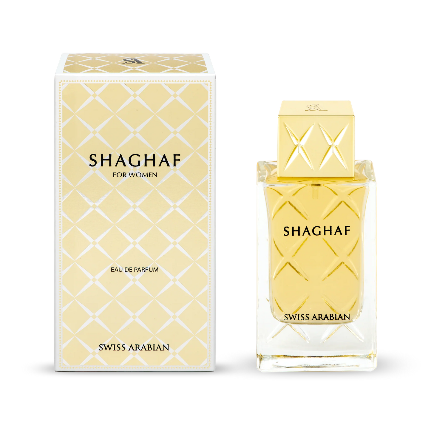 SHAGHAF