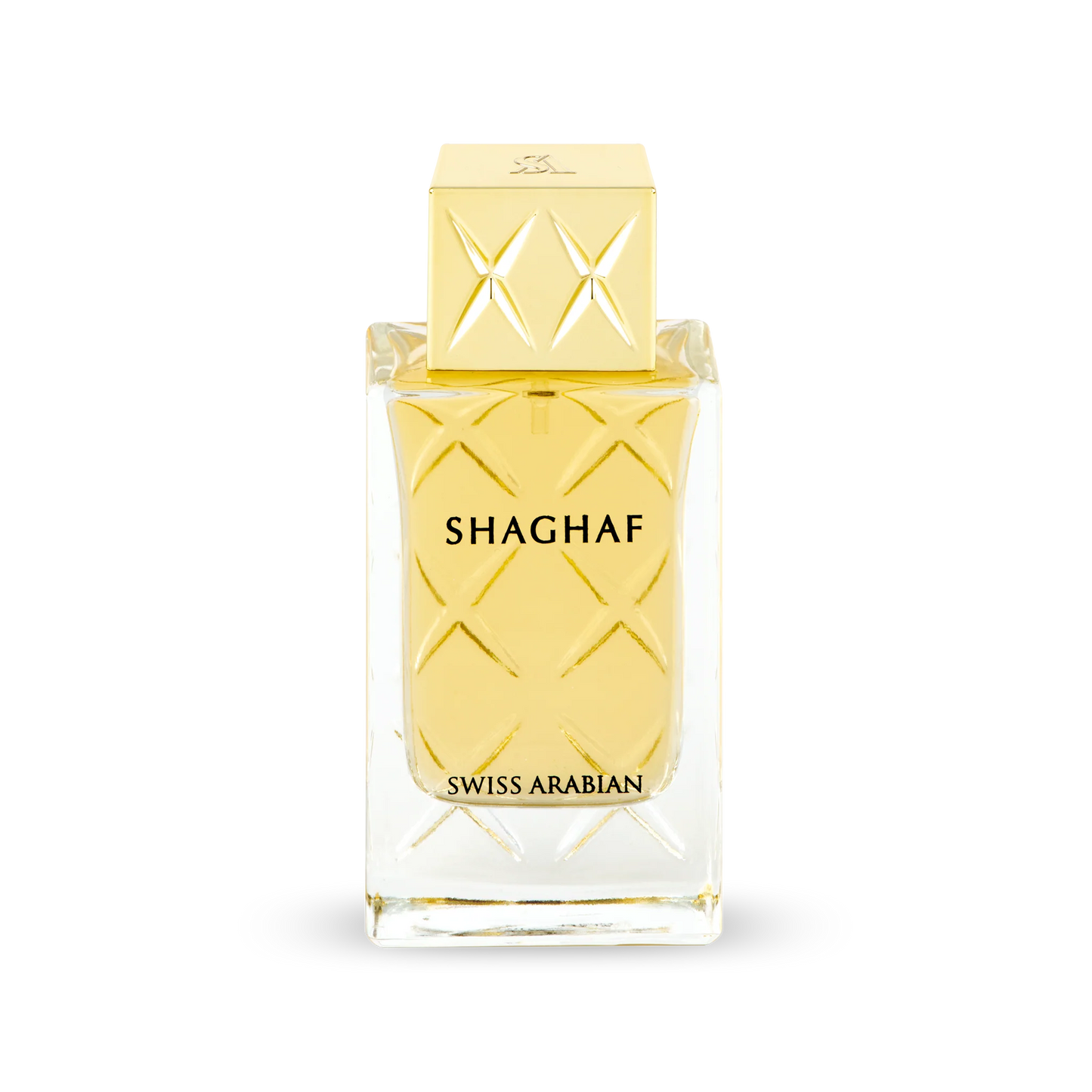 SHAGHAF